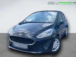 Utilisé 2021 Ford Fiesta Citadine | 15 900 € (Prix juste)