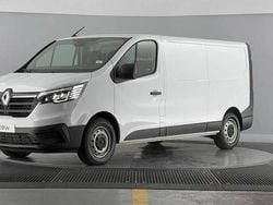 Blanc Utilisé 2023 Renault Trafic Van | 24 490 € (Super prix)