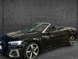 Utilisé 2022 Audi A5 S-Line Coupé | 54 900 €