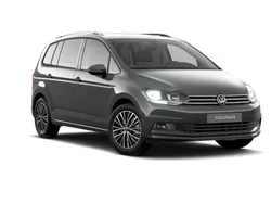 Nouvelle 2025 VW Touran Edition Monospace | 47 625 € (Prix juste)