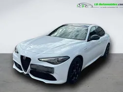 Utilisé 2022 Alfa Romeo Giulia Berline | 44 100 € (Prix cher)