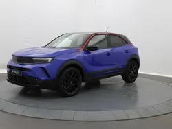 Bleu Utilisé 2022 Opel Mokka SUV | 18 990 € (Bon prix)