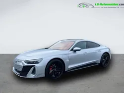 Utilisé 2024 Audi RS e-tron GT Sport Berline | 144 200 €