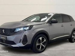 Utilisé 2022 Peugeot 3008 Allure SUV | 19 699 € (Prix juste)