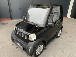 Noir Utilisé 2023 Ligier JS50 Citadine | 10 799 €