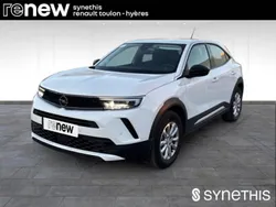 Blanc Utilisé 2022 Opel Mokka-e Edition SUV | 16 990 € (Bon prix)