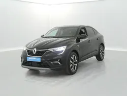 Noir Utilisé 2023 Renault Arkana Evolution SUV | 20 990 € (Bon prix)