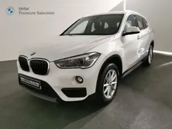 Othercolor Utilisé 2019 BMW X1 Comfort Edition SUV | 23 780 € (Super prix)