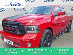 Rouge Utilisé 2016 Dodge Ram Pick-up | 41 690 €