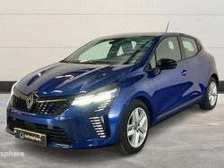 Utilisé 2024 Renault Clio V Evolution Berline | 17 299 € (Prix juste)