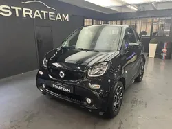 Noir Utilisé 2019 Smart ForTwo Electric Drive Berline | 13 990 € (Bon prix)