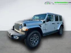 Utilisé 2023 Jeep Wrangler Unlimited SUV | 64 900 € (Prix juste)