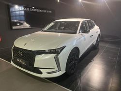 Blanc Utilisé 2022 DS Automobiles DS4 Performance Berline | 20 900 € (Prix juste)
