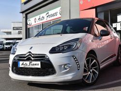 Utilisé 2015 Citroën DS3 PureTech Citadine | 7 990 €