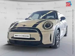 Utilisé 2022 Mini Cooper Citadine | 25 499 € (Prix juste)