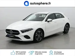 Utilisé 2023 Mercedes 180 Progressive Berline | 26 799 € (Bon prix)