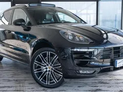 Utilisé 2017 Porsche Macan S SUV | 56 980 €