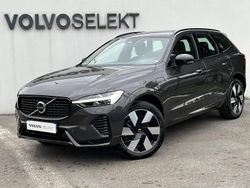 Utilisé 2024 Volvo XC60 SUV | 56 800 € (Prix assez cher)