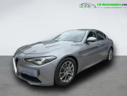 Utilisé 2016 Alfa Romeo Giulia Berline | 26 700 € (Prix juste)