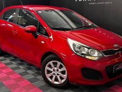 Utilisé 2013 Kia Rio Motion Citadine | 6 490 € (Super prix)