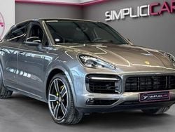 Gris Utilisé 2019 Porsche Cayenne SUV | 65 790 € (Prix assez cher)