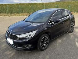 Utilisé 2017 DS Automobiles DS4 Sport Chic Berline | 8 900 €