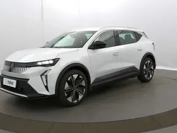 Blanc Utilisé 2024 Renault Scénic Evolution Monospace | 30 999 €