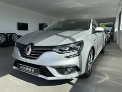 Utilisé 2018 Renault Mégane IV Intens Break | 16 990 € (Super prix)