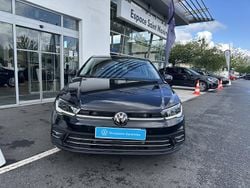Noir Nouvelle 2025 VW Polo S Citadine | 24 390 € (Prix juste)