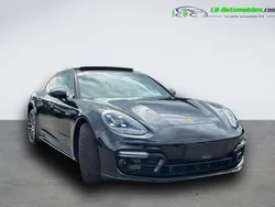 Utilisé 2022 Porsche Panamera 4 Berline | 98 400 € (Prix juste)