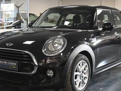 Utilisé 2015 Mini Cooper D Hatch Citadine | 10 990 € (Prix cher)