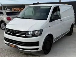 Blanc Utilisé 2018 VW T6 Van | 14 989 €