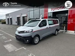 Nouvelle 2025 Toyota Proace Van | 36 900 € (Prix cher)