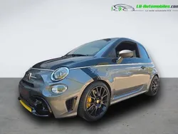 Utilisé 2020 Abarth 595 Competizione Citadine | 26 700 € (Prix cher)