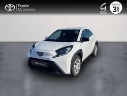 Blanc Utilisé 2025 Toyota Aygo X SUV | 16 390 €