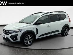 Blanc Utilisé 2022 Dacia Jogger Extreme Monospace | 16 189 € (Prix juste)
