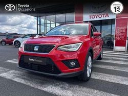 Occasion 2020 Seat Arona SUV | 14 920 € (Bon prix)