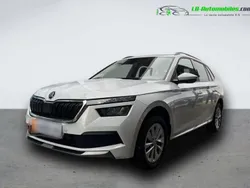 Utilisé 2024 Skoda Kamiq SUV | 24 000 € (Prix juste)