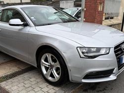 Utilisé 2013 Audi A5 Ambition Coupé | 14 500 €