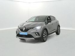 Occasion 2024 Renault Captur Techno SUV | 18 490 € (Prix juste)