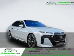 Utilisé 2024 BMW i7 Comfort Edition Berline | 115 900 € (Prix cher)
