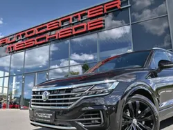 Utilisé 2018 VW Touareg R-line SUV | 48 790 €