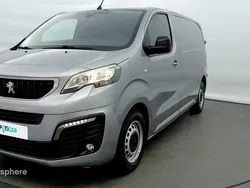 Gris Utilisé 2022 Peugeot Expert S Van | 24 980 € (Prix juste)