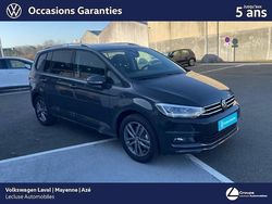 Utilisé 2025 VW Touran Edition Monospace | 45 970 € (Prix cher)