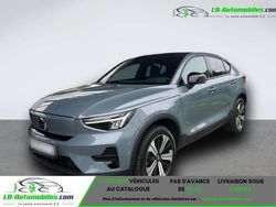 Utilisé 2022 Volvo C40 SUV | 34 500 € (Prix assez cher)