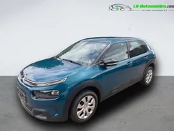 Utilisé 2018 Citroën C4 Cactus PureTech Citadine | 13 600 € (Prix cher)