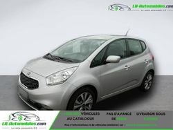 Utilisé 2015 Kia Venga Citadine | 13 500 € (Prix assez cher)