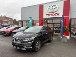 Utilisé 2020 Renault Koleos Initiale Paris SUV | 23 990 € (Prix juste)