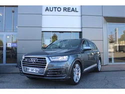 Utilisé 2016 Audi Q7 Sport SUV | 49 900 €