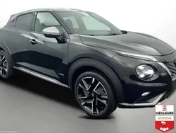 Gris Nouvelle 2025 Nissan Juke N-Connecta SUV | 29 818 €